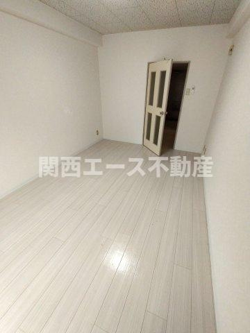  | メゾン朝日八戸ノ里
