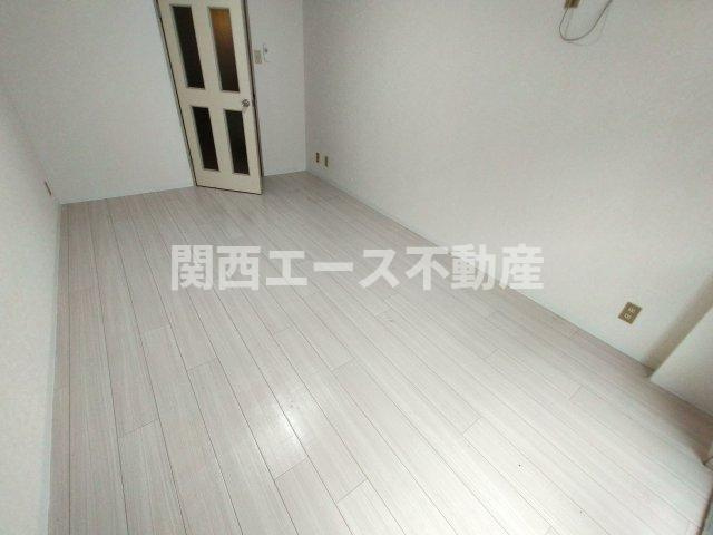  | メゾン朝日八戸ノ里