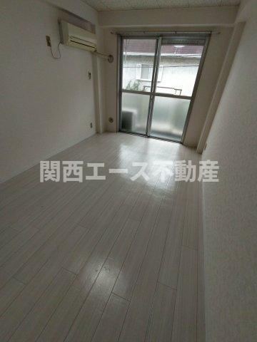  | メゾン朝日八戸ノ里