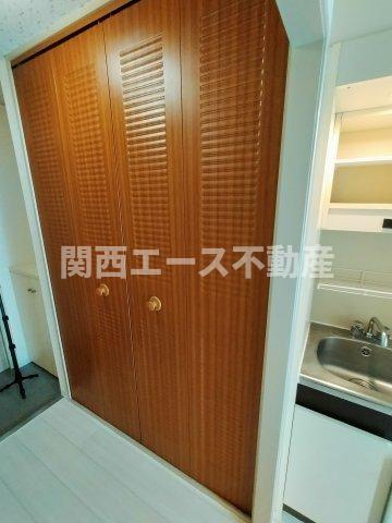  | メゾン朝日八戸ノ里