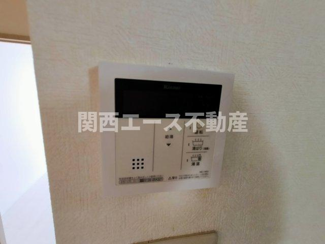  | メゾン朝日八戸ノ里