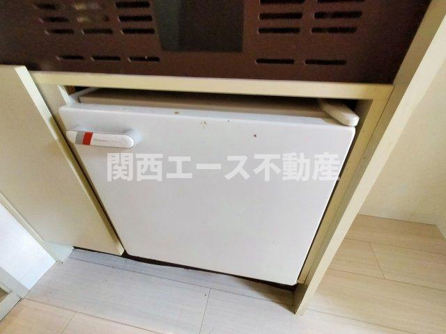  | メゾン朝日八戸ノ里