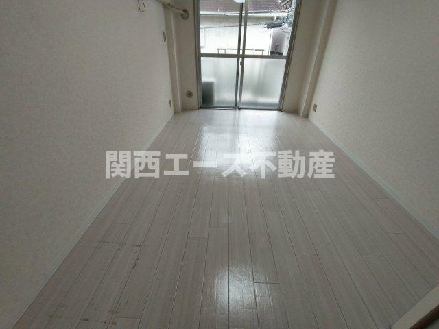  | メゾン朝日八戸ノ里