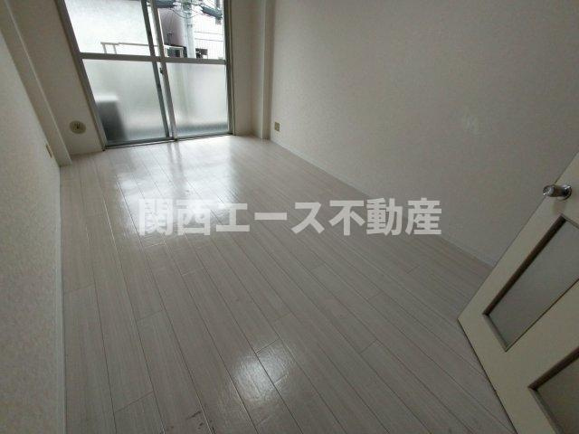  | メゾン朝日八戸ノ里