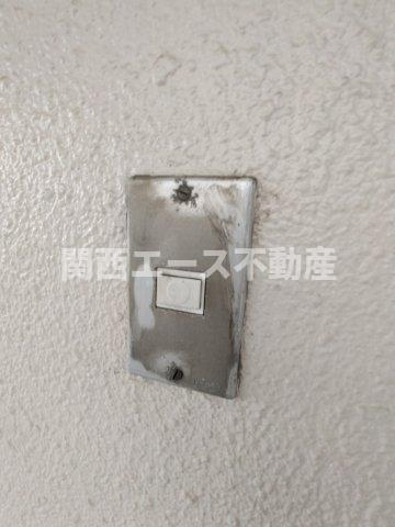 【セキュリティ】 | メゾン朝日八戸ノ里