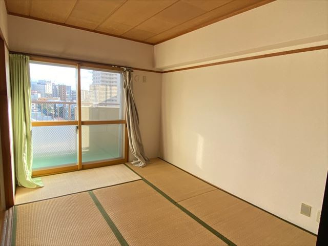 プラザ新栄|名古屋市の賃貸ならMy賃貸の和室|プラザ新栄