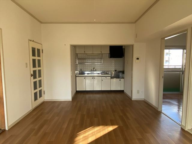 プラザ新栄|名古屋市の賃貸ならMy賃貸の居間・リビング|プラザ新栄