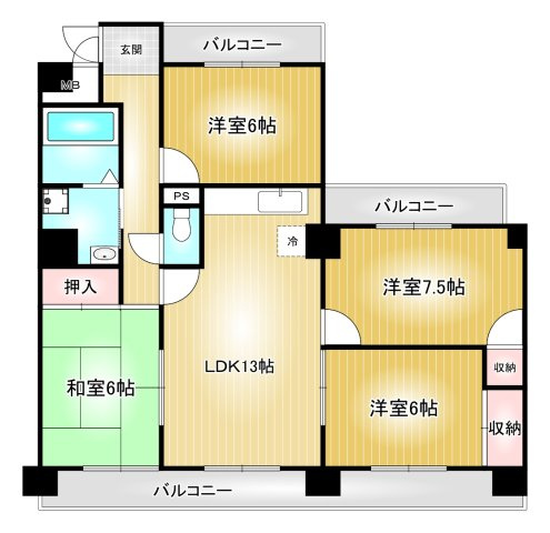 プラザ新栄|名古屋市の賃貸ならMy賃貸