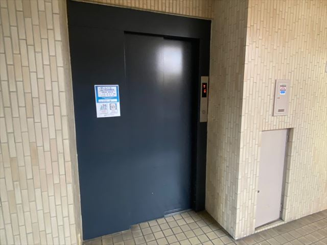 プラザ新栄|名古屋市の賃貸ならMy賃貸のその他共用部分|プラザ新栄