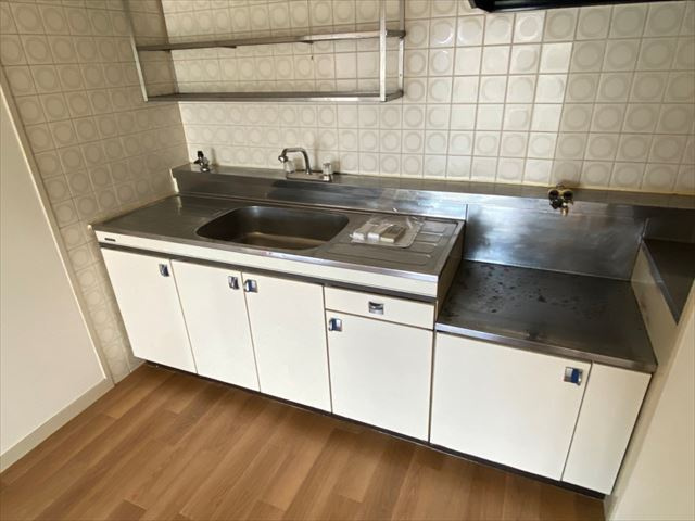 プラザ新栄|名古屋市の賃貸ならMy賃貸のキッチン|プラザ新栄