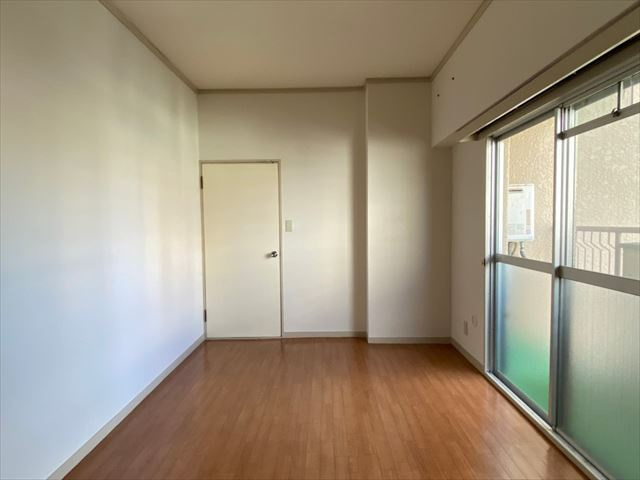 プラザ新栄|名古屋市の賃貸ならMy賃貸の寝室|プラザ新栄