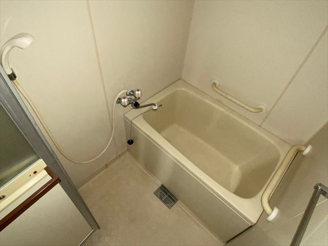 プラザ新栄|名古屋市の賃貸ならMy賃貸の浴室|プラザ新栄