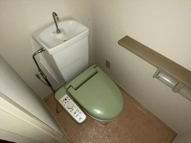 プラザ新栄|名古屋市の賃貸ならMy賃貸のトイレ|プラザ新栄