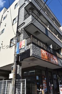 【外観】 | クォーレ大崎