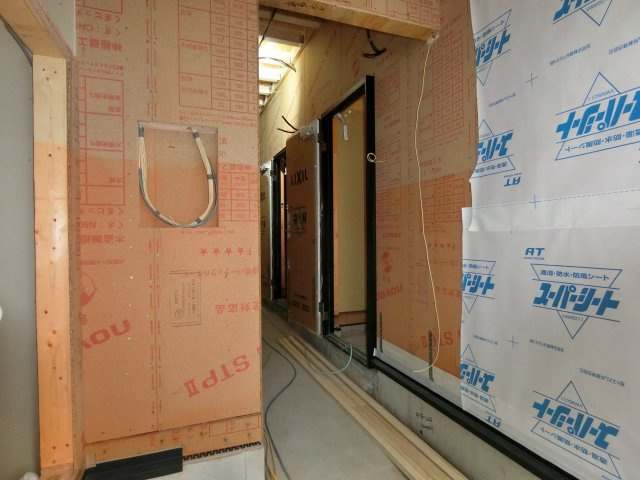 【その他共用部分】 | グランドソレイユ松戸上本郷