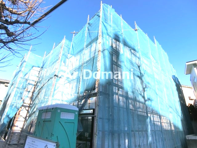 【外観】 | グランドソレイユ松戸上本郷
