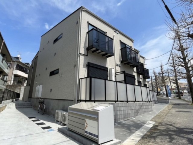 【外観】 | グランドソレイユ松戸上本郷