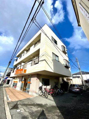 【外観】 | ユアーハウス