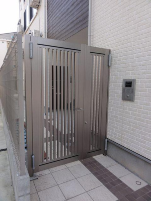 【エントランス】 | Ｓｔａｇｅ中野Ⅱ