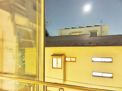 【展望】 | Ｓｔａｇｅ中野Ⅱ