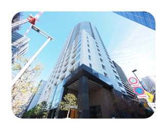 【外観】 | 物件の外観です