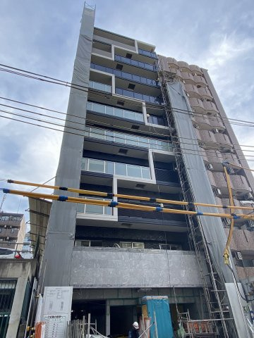 プレサンス南堀江スタイルズ