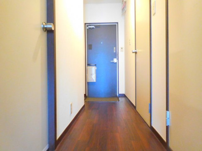 【内装】 | ヴェル・ドミールB棟