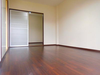 【洋室】 | ヴェル・ドミールB棟