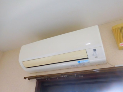 【設備】 | ヴェル・ドミールB棟