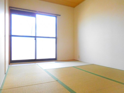 【寝室】 | ヴェル・ドミールB棟