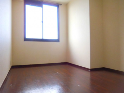 【洋室】 | ヴェル・ドミールB棟