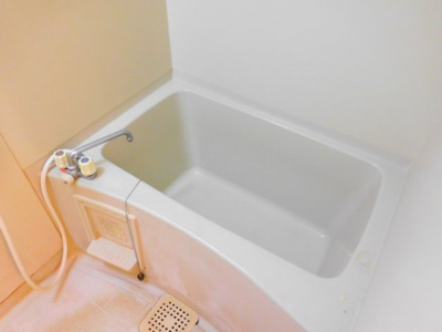 【浴室】 | ヴェル・ドミールB棟