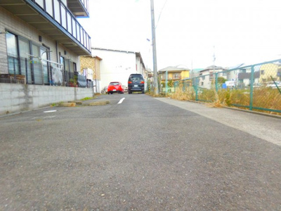 【駐車場】 | ヴェル・ドミールB棟