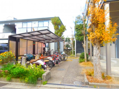 【その他】 | ヴェル・ドミールB棟