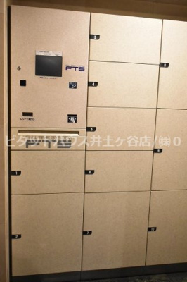 【その他共用部分】 | クリオ吉野町参番館