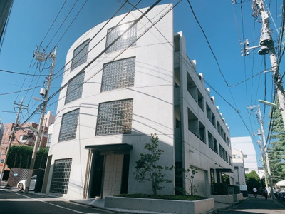 【外観】 | M'Sレジデンス