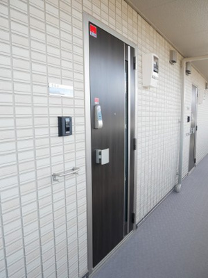 【玄関】 | Ｄ-ｒｏｏｍ Ｆｌｏｗｅｒ