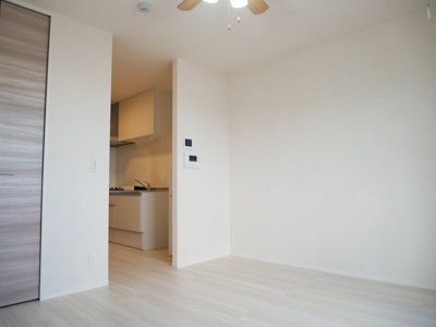 【居間・リビング】 | Ｄ-ｒｏｏｍ Ｆｌｏｗｅｒ