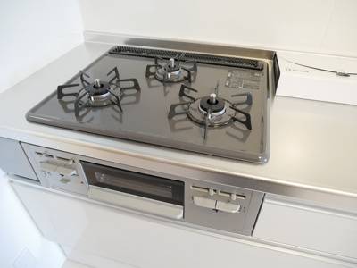 【キッチン】 | Ｄ-ｒｏｏｍ Ｆｌｏｗｅｒ