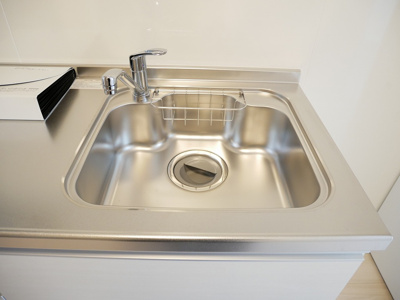 【キッチン】 | Ｄ-ｒｏｏｍ Ｆｌｏｗｅｒ