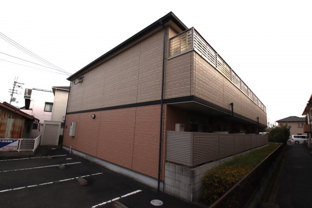 【外観】 | サンライズ中野