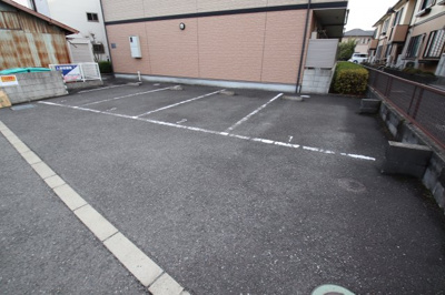 【駐車場】 | サンライズ中野