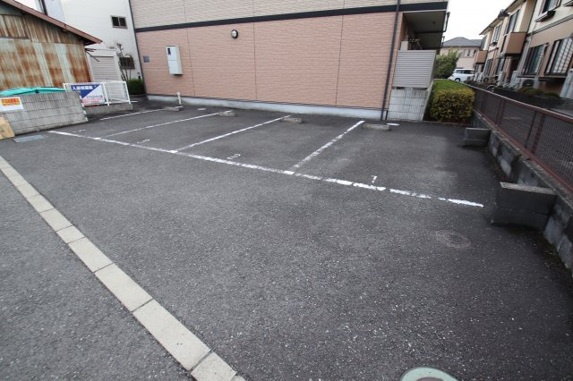 【駐車場】 | サンライズ中野