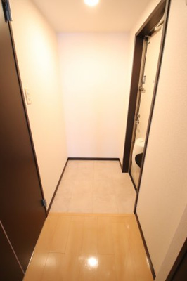 【玄関】 | サンライズ中野