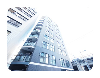 【外観】 | 外はこのようになっています