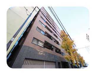 【外観】 | 外観もきれいです