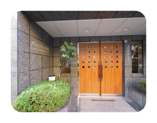 【エントランス】 | エントランスです