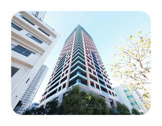 【外観】 | 外観です