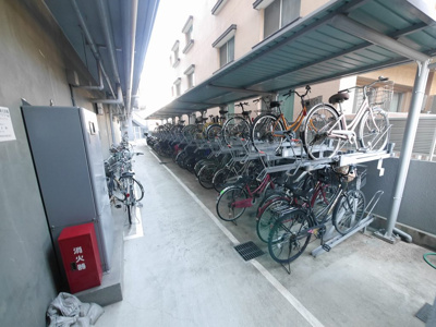 【その他共用部分】 | プレステージ大久保駅前