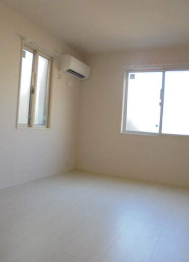 ヴィラ多摩の内装